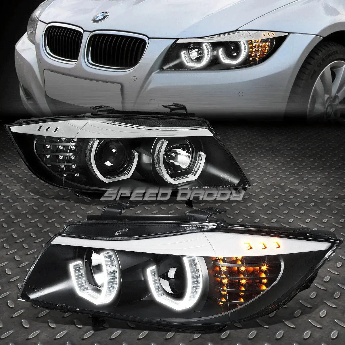 What Makes A Headlight Truly Compatible