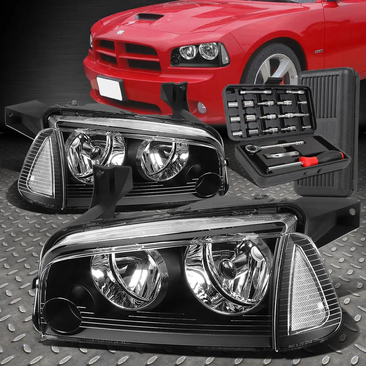 Charger for Rent - Cars for Filming, Cinema, Events and Advertising, image size:1200x1200