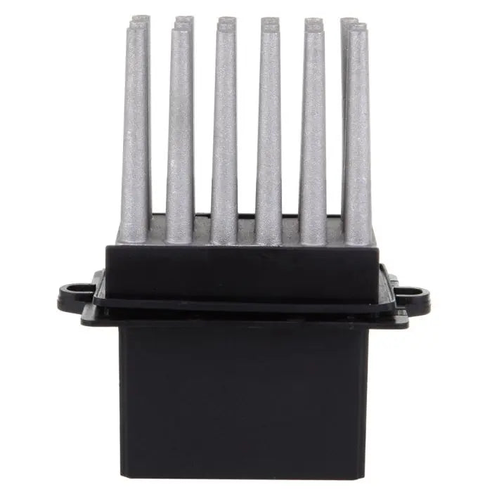 19992004 Jeep Grand Cherokee Blower Motor Regulator Resistor RU358