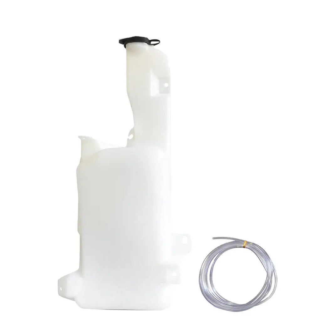 19992006 Silverado Sierra Windshield Washer Reservoir Tank W/ Fluid P
