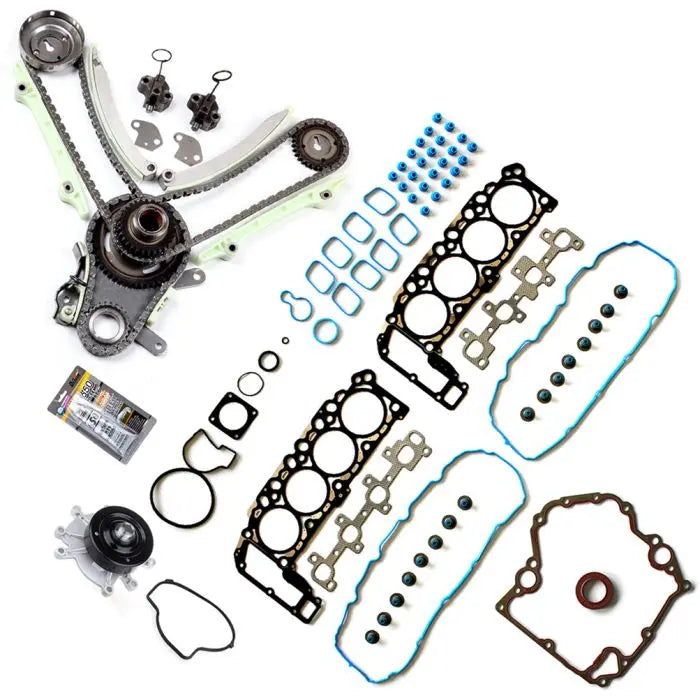 20002001 4.7L Dodge Dakota,20002002 Dodge Durango Timing Chain Water