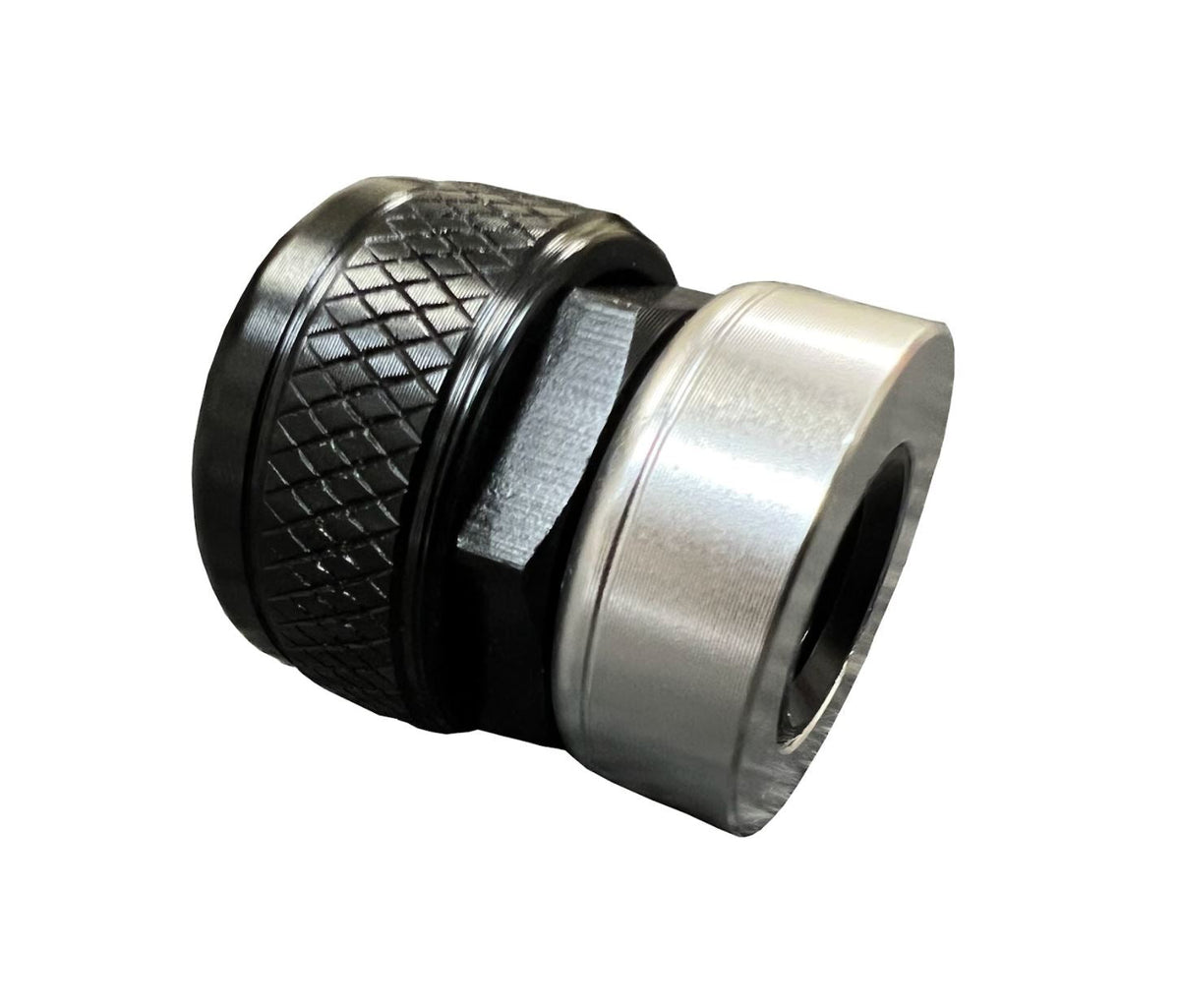 B Series Intake Air Temperature Temp Sensor Adapter B16 B18 B20 EF Hat