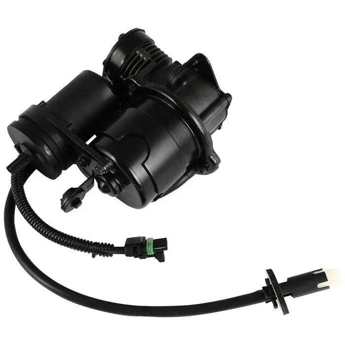 Air Suspension Air Compressor Pump For Cadillac Deville Eldorado Sevil