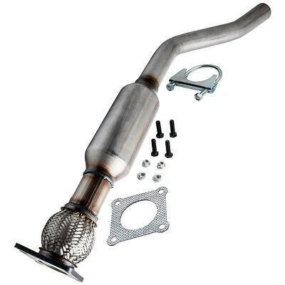EPA Certified Catalytic Converter compatible for Dodge Journey 2009-2017 2.4L Direct-Compatible for Fwd models MaxpeedingRods