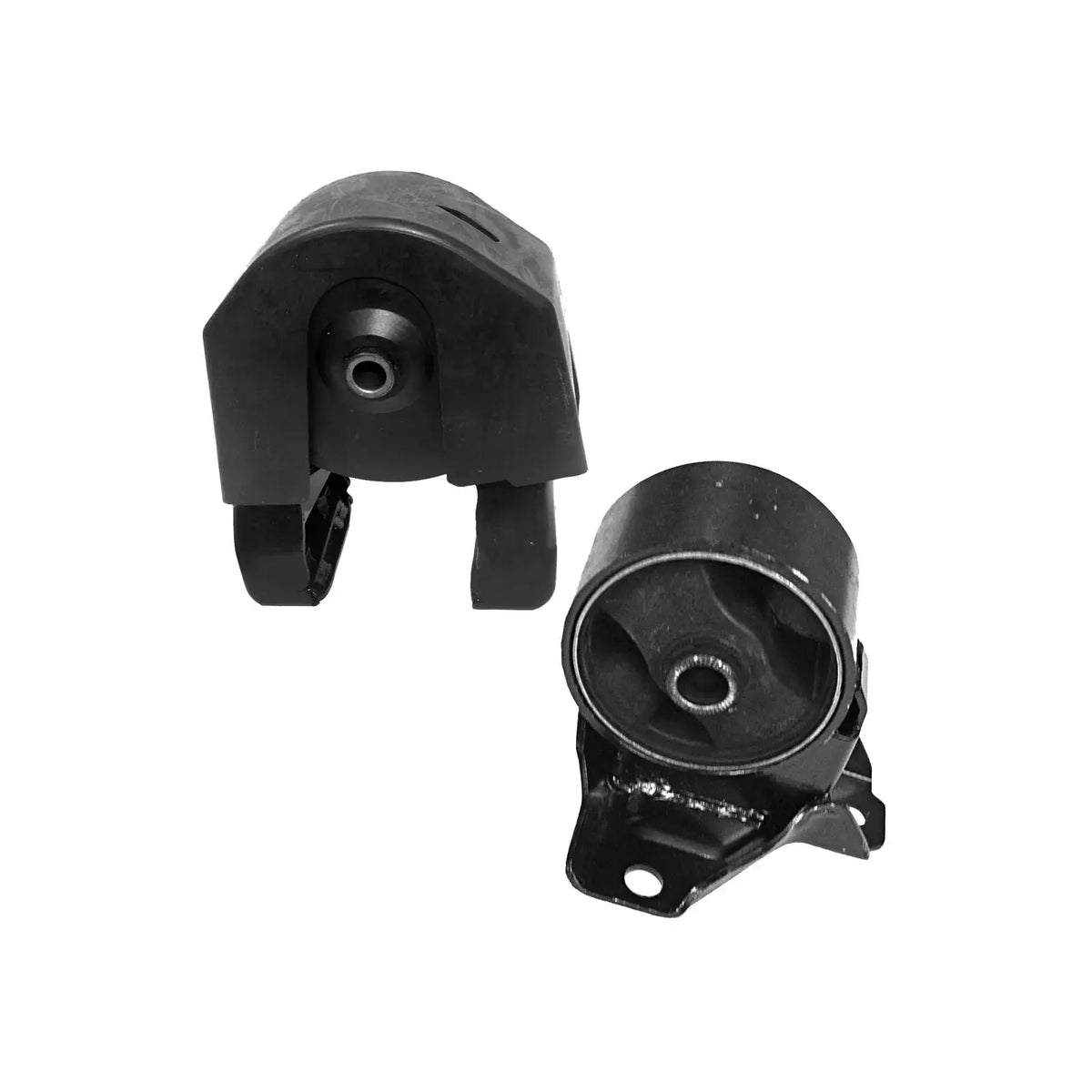 Engine Motor Mounts Front Rear Set Kit 2.4 L For Hyundai Sonata