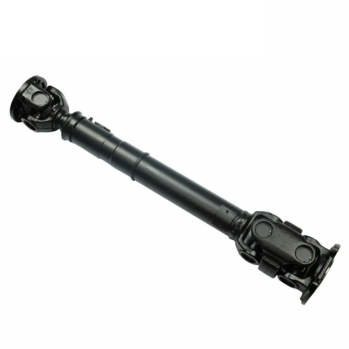 Fit 19992004 Land Rover Discovery 2 Front Drive Shaft Driveshaft Tvb0