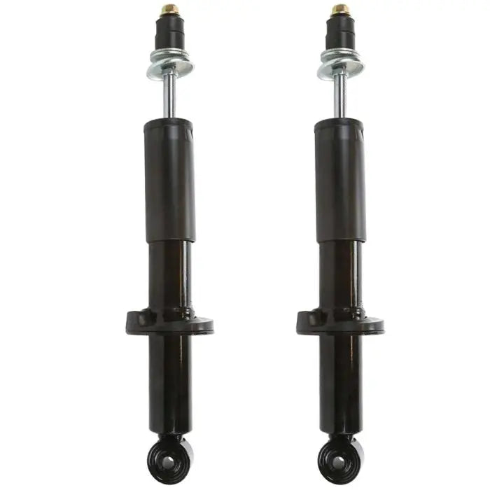 Front Pair Struts Shocks For 20002006 Toyota Tundra Left Right Dynamic Performance Tuning