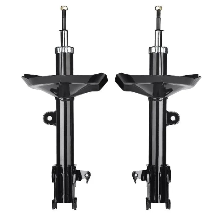 Front Pair Struts Shocks For 2003 2004 2005 2006 Acura MDX Left Right Dynamic Performance Tuning