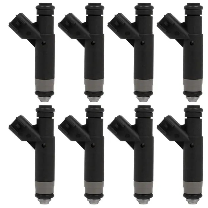 Fuel Injectors For Dodge Durango Dakota Jeep Grand Cherokee 4.7L