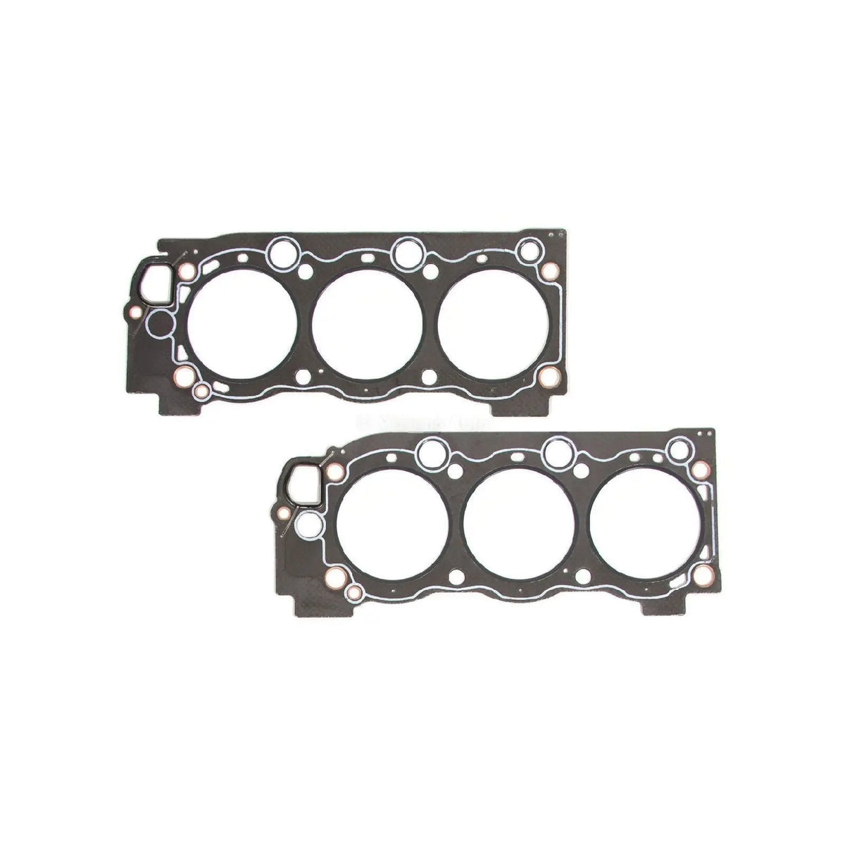 Graphite Head Gasket Fit Toyota Tacoma 4Runner T100 Tundra 3.4 5VZFE –  Dynamic Performance Tuning