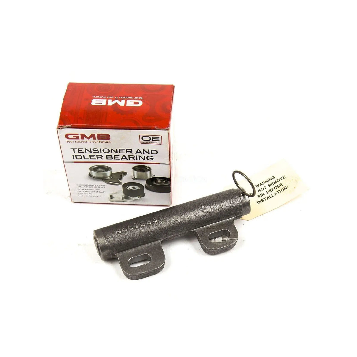 Mizumo Auto MA-4216893757 Hydraulic Lifters Compatible With/Replacement - Foto 7