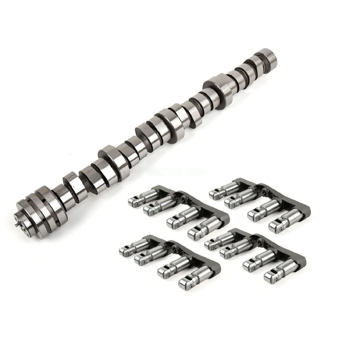 NON MDS Camshaft Lifters Fit 0920 Jeep Chrysler Dodge 5.7L HEMI Dynamic Performance Tuning