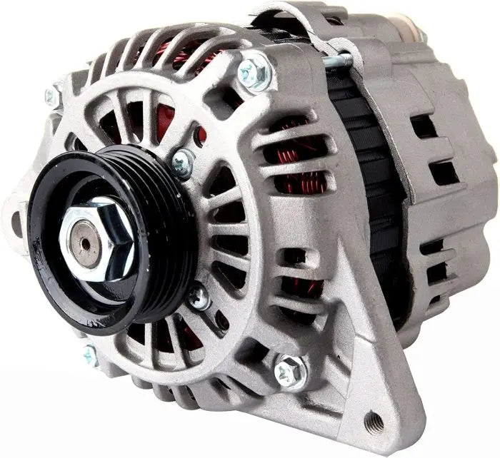 New Alternator For Mitsubishi Lancer DE ES 2.0L 2002 2003 2004 1999cc