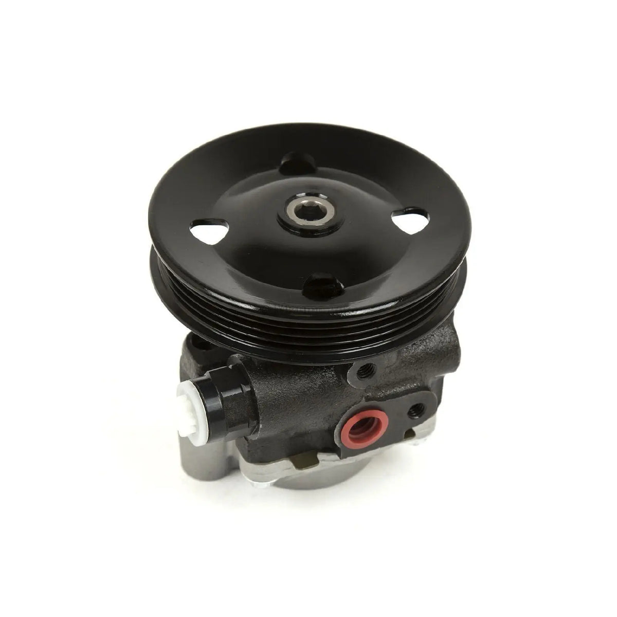 Power Steering Pump Fit 0406 Toyota Sienna 3.3L DOHC Cu. 202 215362