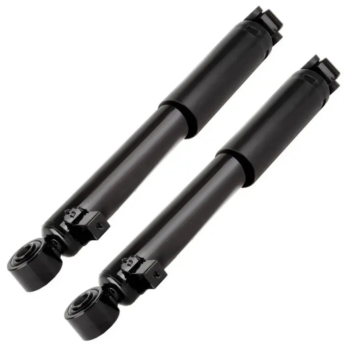 Rear Pair Struts Shocks For Hyundai Veracruz Santa Fe 20072012 Left R