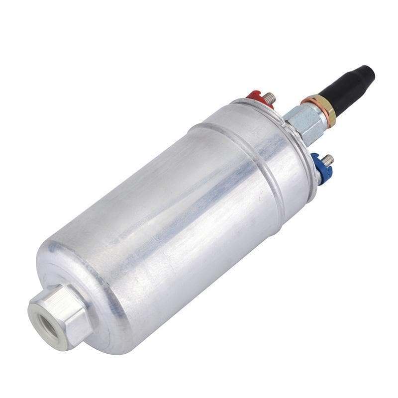 QFS 300LPH Universal External Inline Pump 6AN In/Out Fittings # 0580254044 - Foto 2