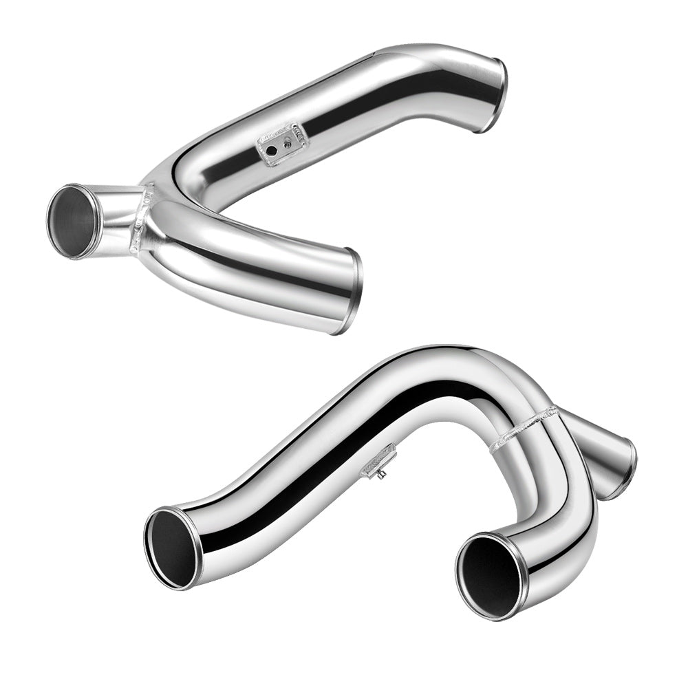 3.5" Cold Air Intake Kit For 20122014 Ford F150 3.5L V6 Ecoboost Turb