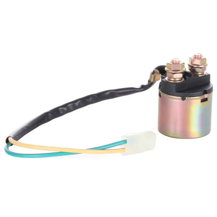 Starter Relay Solenoid For Honda TRX350 TRX 350 Fourtrax Rancher 2000