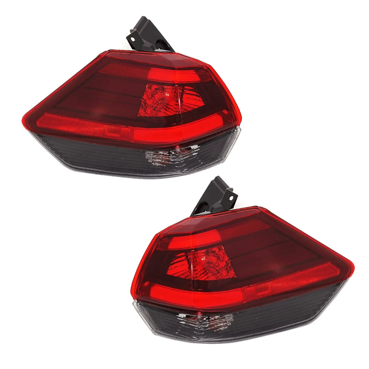 Nissan rogue tail light deals