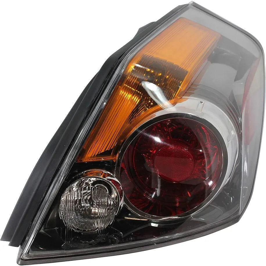 2012 nissan altima tail light deals