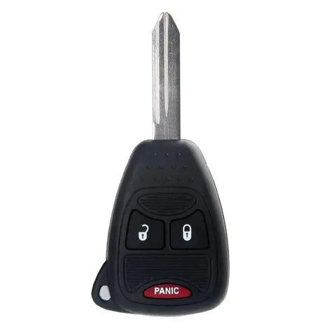 10 Car Key Fob Keyless Entry Remote Control Ignition Replacement for 2007 Jeep ECCPP