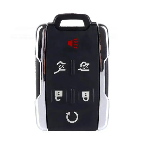 10 Car Key Keyless Fob Clicker Replacement entry Remote For Chevrolet Silverado ECCPP