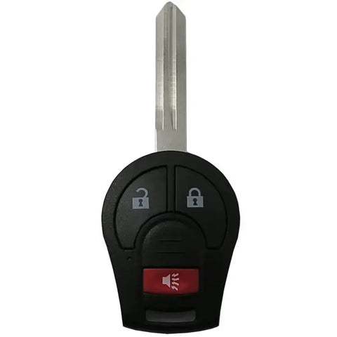 10 New Replacement Uncut key Keyless Entry Remote Car Key Fob For CWTWB1U751 ECCPP