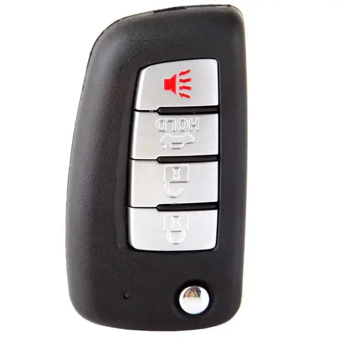 10 for 2002 2003 2004 2005 2006 Nissan for Maxima Keyless Entry Remote Key Fob ECCPP