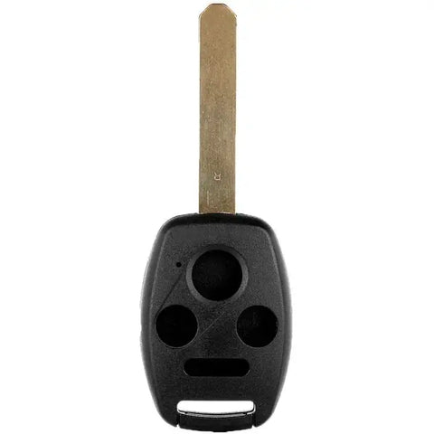 10PC Car Keyless Remote Shell Case Fob Key Uncut Fix Blade For OUCG8D-380H-A ECCPP