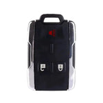 10PCS Remote Car Key Keyless Fobentry For 2014 2015 Chevrolet Replacement ECCPP