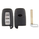 10x For Hyundai Genesis Sonata Azera 2011 2012 2013 2014 315MHz Remote Key Fob ECCPP