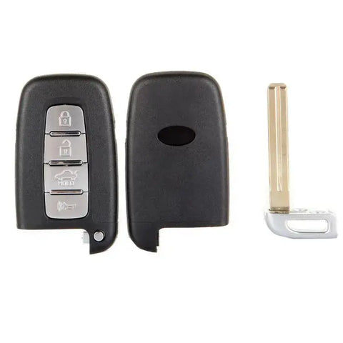 10x For Hyundai Genesis Sonata Azera 2011 2012 2013 2014 315MHz Remote Key Fob ECCPP