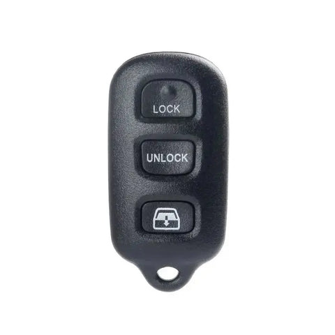 10x For Toyota 4Runner 1999 2000 2001 2002 2003 2004 2005 2006 2007 Remote Key ECCPP