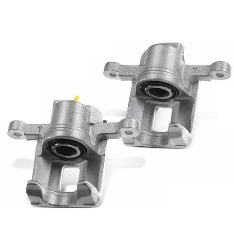 2x Brake Calipers for Chevy Optra Spark EV Suzuki Forenza Reno Rear Left & Right