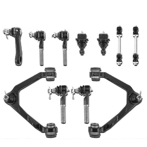 11x Front Control Arm and Ball Joint Assembly for Ford Expedition F-150 Lincoln