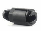 Fuel Line EFI Adapter Fitting Feed Kit -6 AN Male to 5/16" Return Line Quick USA JackSpania Racing