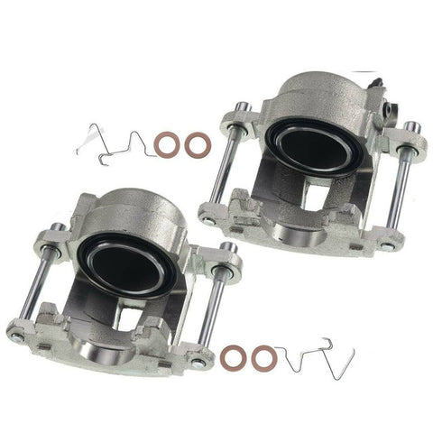2x Brake Calipers for Chevrolet S10 Blazer GMC S15 Jimmy Sonoma Front Left&Right