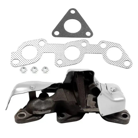 1999-2004 Nissan Frontier 2000-2004 Nissan Xterra 3.3L Header Manifold Exhaust(674-598) ECCPP
