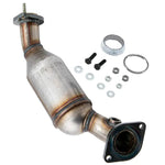 1x Bank 1 Catalytic Converter compatible for Cadillac CTS 2.8 3.6L 2004 2005 2006 2007 MaxpeedingRods