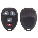 2 Car Keyless Entry Remote Key Fob Transmitter Clicker for GM Chevy Saturn Buick ECCPP