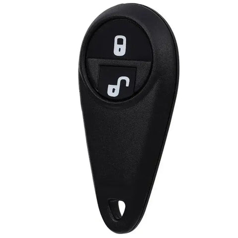 2 Remote Key Fob 2B 433mhz for Subaru Forester Impreza 2005 2006 2007 2008 ECCPP