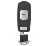 2 Remote Keyless for Mazda CX-3 CX-5 CX-9 2018 2019 WAZSKE13D02 315mhz ECCPP