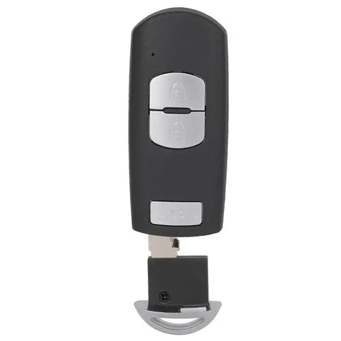 2 Remote Keyless for Mazda CX-3 CX-5 CX-9 2018 2019 WAZSKE13D02 315mhz ECCPP