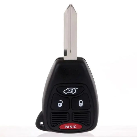 2 Replacement for 2012 2013 2014 Dodge Avenger Key Fob Keyless Entry Car Remote ECCPP