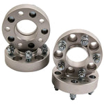 4x Wheel Spacer hub centric 5x114.3 1/2 compatible for FORD RANGER compatible for MUSTANG EXPLORER 20 nuts MAXPEEDINGRODS