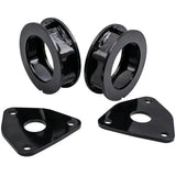 2.5'' Suspension Front end Leveling Kit Spacer compatible for Dodge Ram 1500 2012 13 14-17 MAXPEEDINGRODS