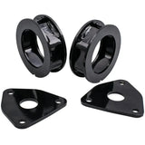 2.5'' Suspension Front end Leveling Kit Spacer compatible for Dodge Ram 1500 2012 13 14-17 MAXPEEDINGRODS