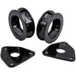 2.5'' Suspension Front end Leveling Kit Spacer compatible for Dodge Ram 1500 2012 13 14-17 MAXPEEDINGRODS