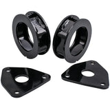 2.5'' Suspension Front end Leveling Kit Spacer compatible for Dodge Ram 1500 2012 13 14-17 MAXPEEDINGRODS