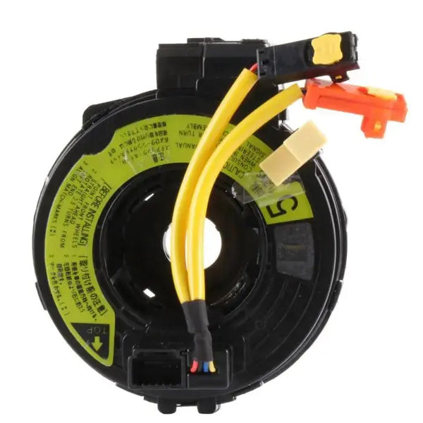 2003-2008 Toyota Corolla, 2003-2008 Toyota Matrix Clock